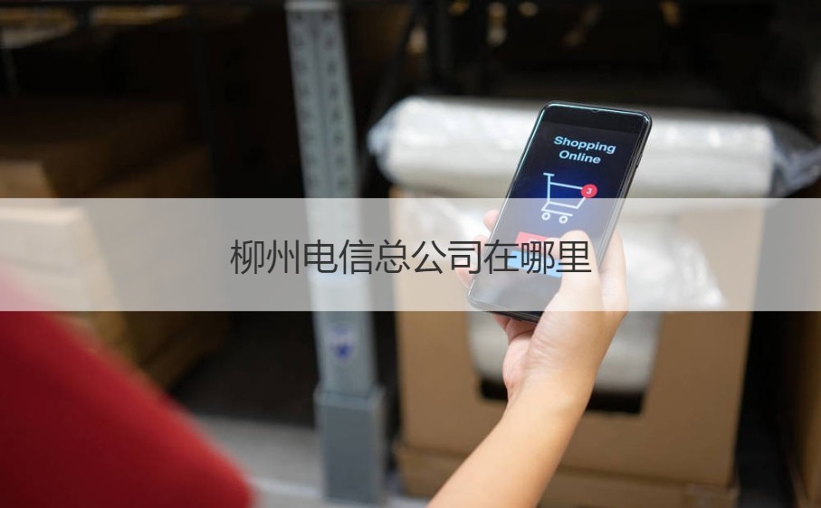 探索廣西柳州電信 薪酬待遇、總部位置與業務發展